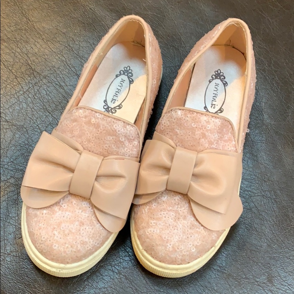Joyfolie shoes